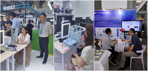 好心情智慧教育心理健康預(yù)警監(jiān)測服務(wù)系統(tǒng)亮相西北教育裝備博覽會(huì)，為教育咨詢服務(wù)注入新動(dòng)能