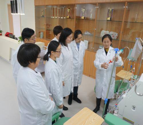 醫療器械全生命周期管理 從維護保養、臨床應用到教學支撐
