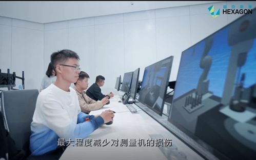 全息測(cè)量仿真教學(xué)系統(tǒng) 開(kāi)啟醫(yī)藥教學(xué)器材數(shù)字化新模式