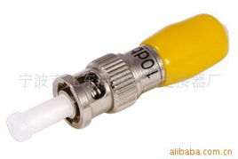 寧波市江東海琳光電連接器廠光衰器產品線與光電器件聯(lián)動解析